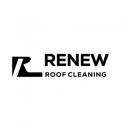 Renew Roof Cleaning logo