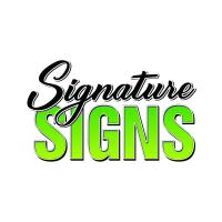 Signature Signs image 1