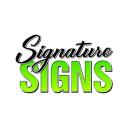 Signature Signs logo