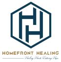 Homefront Healing logo