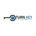 Turn Key Phoenix Auto Locksmith logo