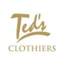 Ted's Clothiers - Big & Tall logo