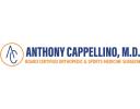 Dr. Anthony Cappellino  logo