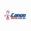 Canon Heating & Air,Inc. logo
