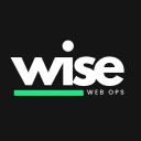 Wise Web Ops logo