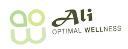Ali Optimal Wellness logo