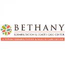 Bethany Rehabilitation & Health Care Center logo