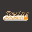 Towing Concord logo