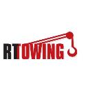 RT Towing logo