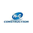 H&C Construction LLC logo