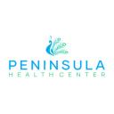 Peninsula Health Center logo