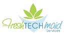 Fresh Tech Maid Arlington Heights logo