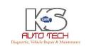 K & S Auto Tech LLC logo