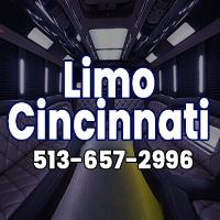 Limo Cincinnati image 8