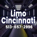 Limo Cincinnati logo