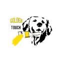 Golden Touch Painting logo