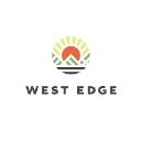 West Edge logo