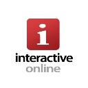 Interactive Online logo