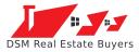 Miraj Real Estate Buyer logo