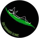 Zen Cannabis Clinic logo