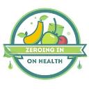 Zeroing In On Health logo