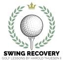 Swing Recovery logo