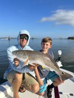 Reel Guides Fishing Charters image 7