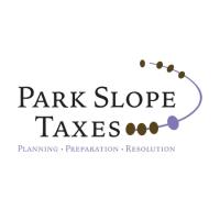 Park Slope Taxes image 1
