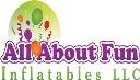 All About Fun Inflatables LLC logo