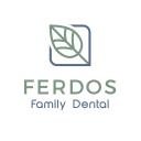 Ferdos Family Dental logo