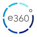 e360digital logo