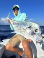 Reel Guides Fishing Charters image 2
