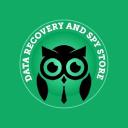 Data Recovery And Spy Store logo