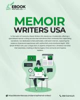 Ebook Writers USA image 1