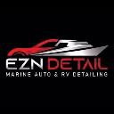 EZN Storage and Detail logo