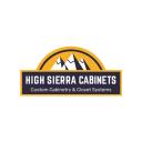 High Sierra Cabinets logo