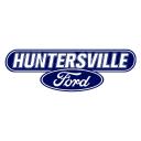 Huntersville Ford logo