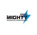 Mighty Wireless logo