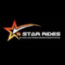 5 Star Rides logo