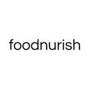 FoodNurish logo