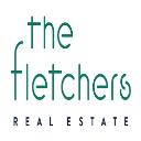 The Fletchers Real Estate logo