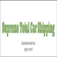 Supreme Total Car Shipping image 1
