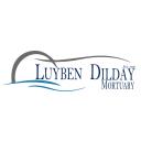 Luyben Dilday Mortuary logo