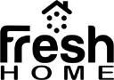California Fresh Home (CFH) logo