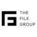 The File Group logo