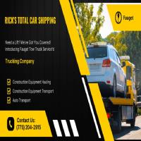 Rick's Total Car Shipping image 1