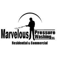 Marvelous Pressure Washing LLC image 1