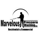 Marvelous Pressure Washing LLC logo