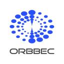 Orbbec 3D logo