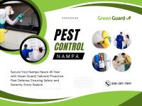 Green Guard Pest Control image 8